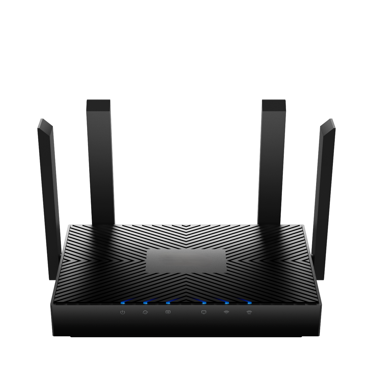 Premium Router M6