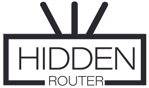 Hidden Router Coupons and Promo Code