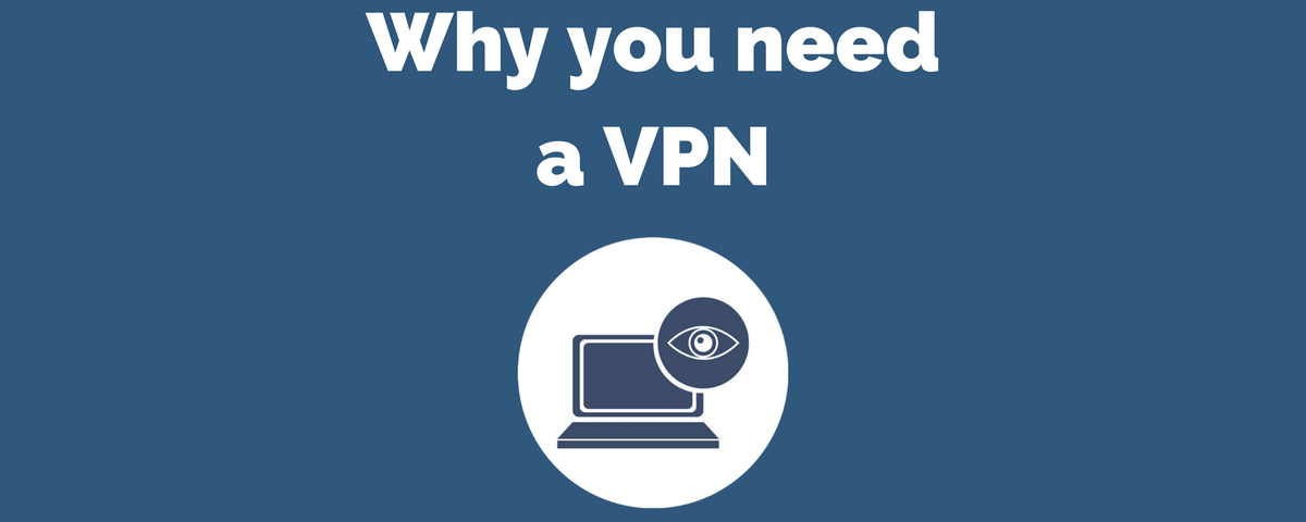 Why VPN Service and VPN Router